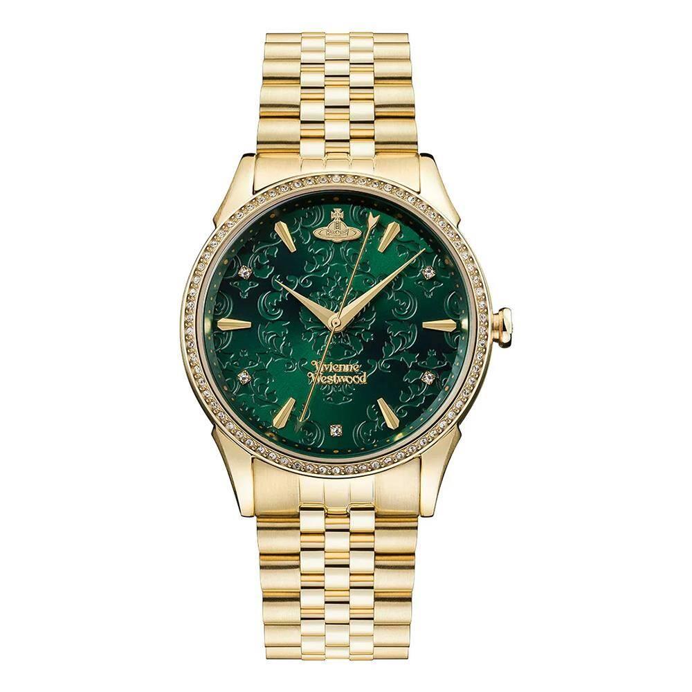 Vivienne Westwood VV208GDGD Wallace Women's Watch Vivienne Westwood VV208GDGD Wallace Women's Watch